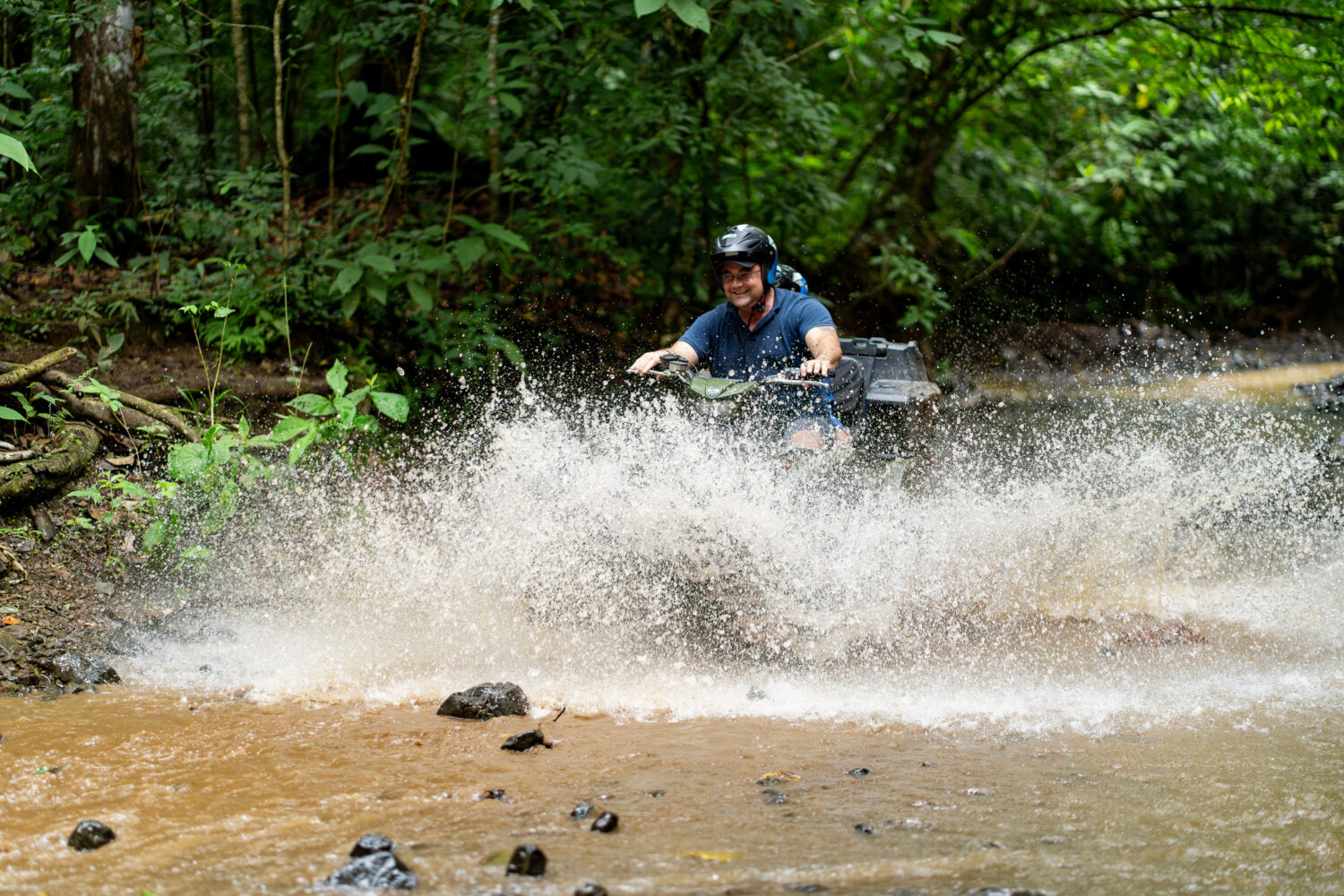 ATV Jungle